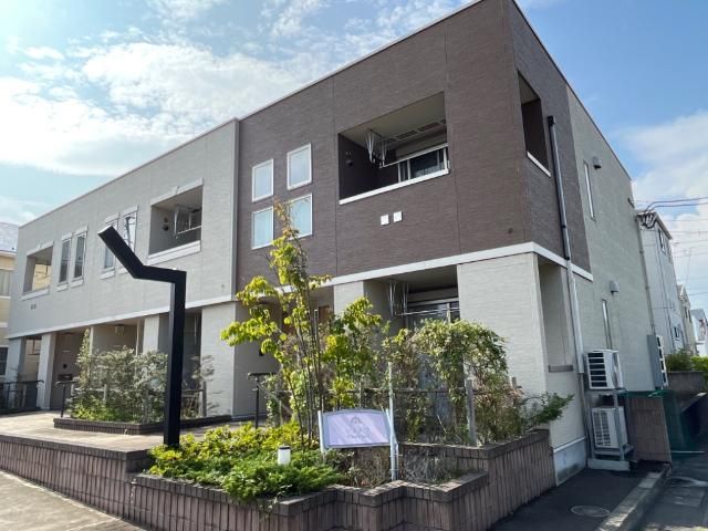 シェトワの外観画像