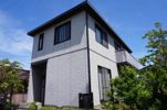 帯高M邸?1号室の外観画像