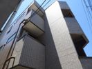 アタナジオの外観画像