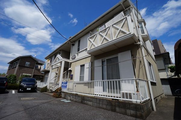 ドリームイシダAの外観画像