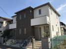 MAISON CRESTの外観画像