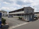 レオパレスOZ－2の外観画像