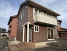 馬垣町I貸家 A棟の外観画像