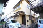 東野3丁目戸建ての外観画像
