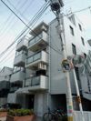 セントヒルズ巣鴨の外観画像