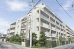 セルテシティオ大宮土呂の外観画像