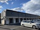 レオパレスパレスマンションⅤの外観画像
