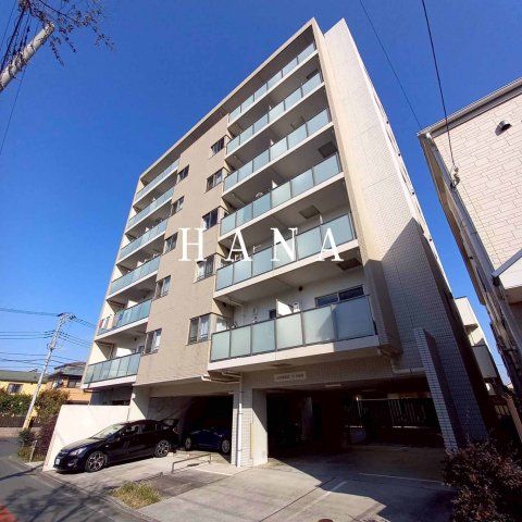 VivaceKasaiの外観画像