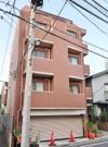 カースル要町の外観画像