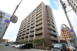 厚生町クラウンズマンションの外観画像