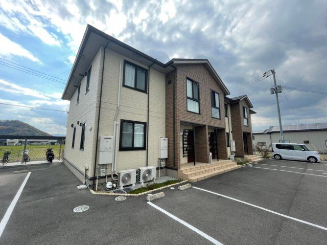 marriage starの外観画像