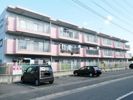 天神マンションの外観画像