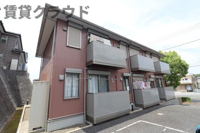 ヨーコーちはら台Cの外観画像