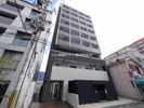 オアシス梅田の外観画像