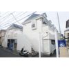 シティパレス石神井台?（シティパレスシャクジイダイ）の外観画像