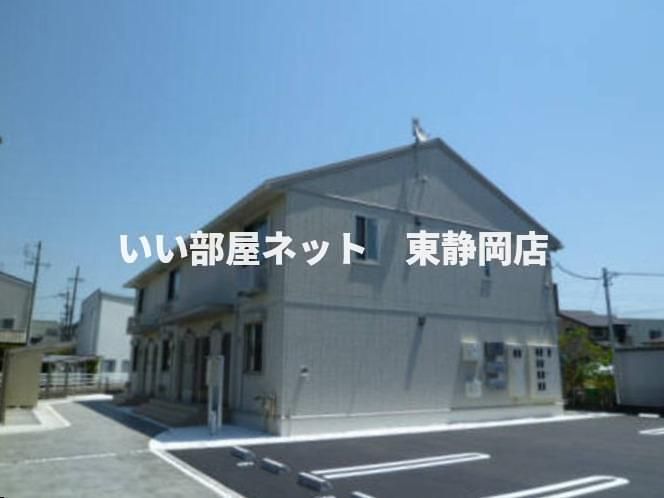 クレールの外観画像