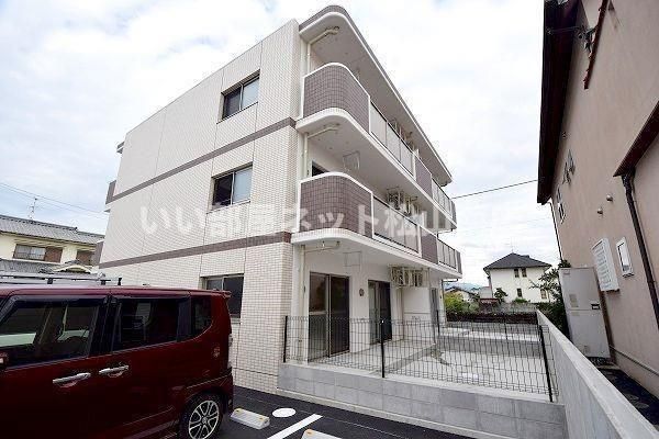 cocco villaの外観画像