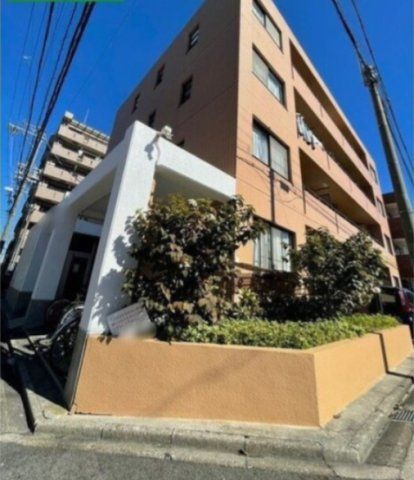 PIER3の外観画像