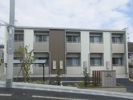 CARARU上池台の外観画像