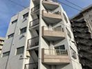 サンライズマンションの外観画像