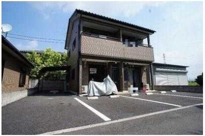 ハイツ関の外観画像