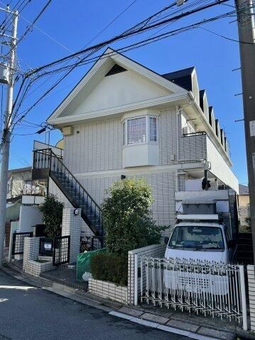 プララT&Hの外観画像