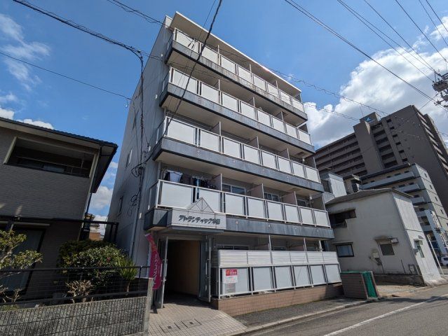 アトランティック木屋の外観画像