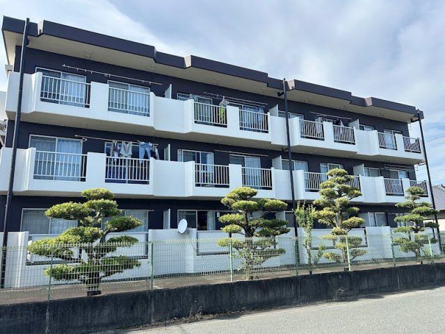 Windy宮の前Ⅰの外観画像