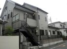 ウェルハイムの外観画像