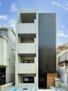 La gestion 明大前の外観画像