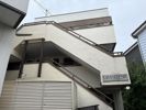 GRAND PAIRの外観画像