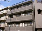 ボニータ関町の外観画像