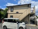 カサ・アルコ－ネスBの外観画像