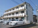 レオパレスクイーンハイツの外観画像