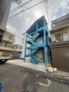 REVO門真の外観画像