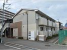 メゾン大島IIの外観画像