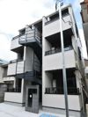 グランハウス池袋（S-2347）の外観画像