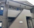 樫の木ハイツの外観画像