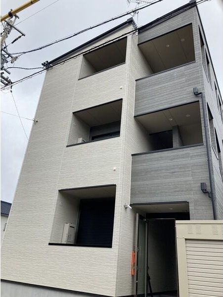 メイクスR守山の外観画像