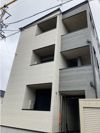 メイクスR守山の外観画像