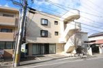 ユートピアン21の外観画像