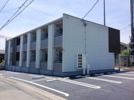 クレイノアンムートの外観画像