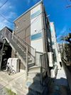 セレクト金沢文庫の外観画像