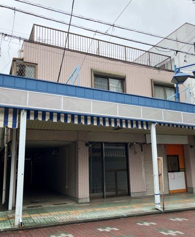 宮田ビルの外観画像