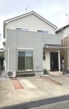 大原戸建の外観画像