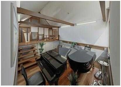 小金井市本町4丁目戸建の外観画像