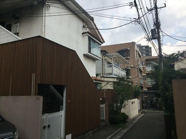 サンライズITOの外観画像