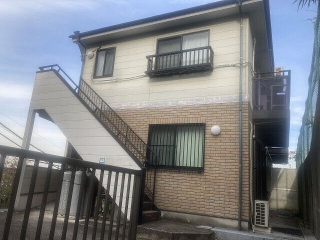 ヒルサイト洋光台の外観画像
