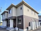 シャーメゾン上林 B棟の外観画像