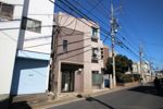 ボナール橘の外観画像